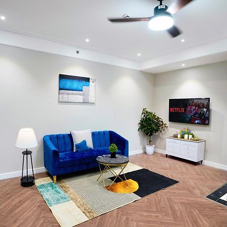 Armin Homes Altara Residences 归仁 外观 照片