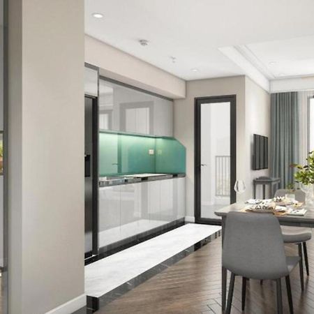 Armin Homes Altara Residences 归仁 外观 照片
