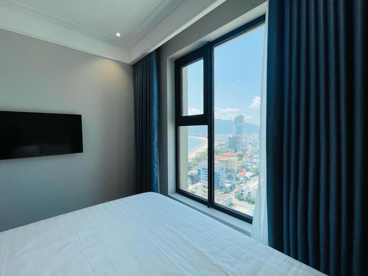 Armin Homes Altara Residences 归仁 外观 照片