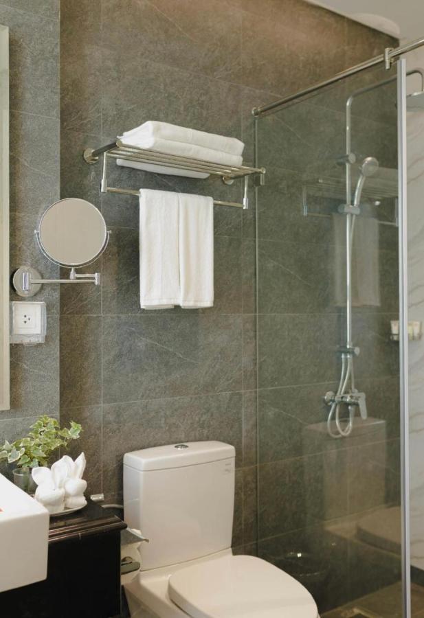 Armin Homes Altara Residences 归仁 外观 照片
