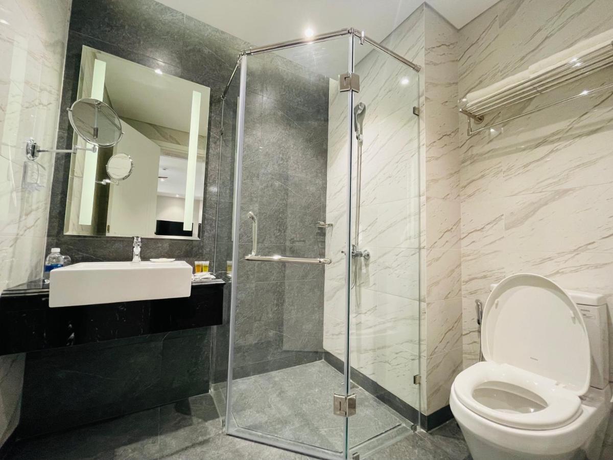Armin Homes Altara Residences 归仁 客房 照片