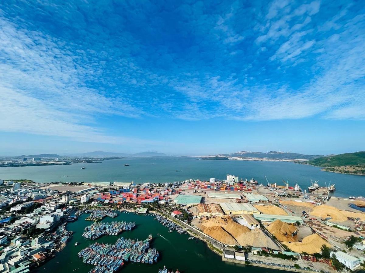 Armin Homes Altara Residences 归仁 外观 照片