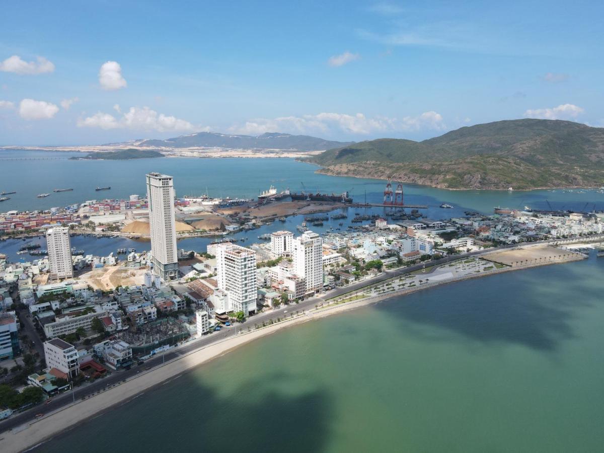 Armin Homes Altara Residences 归仁 外观 照片