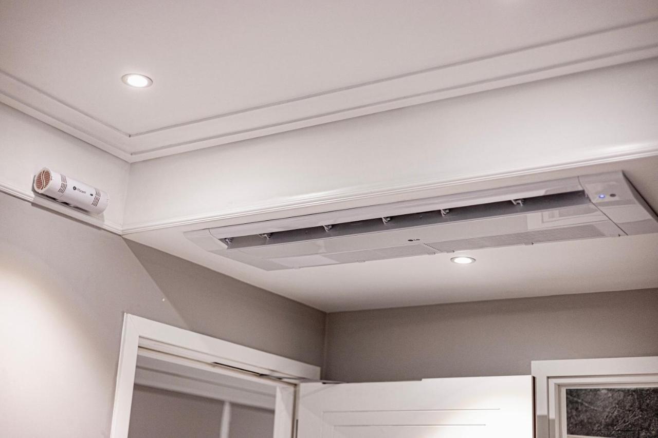 Armin Homes Altara Residences 归仁 外观 照片