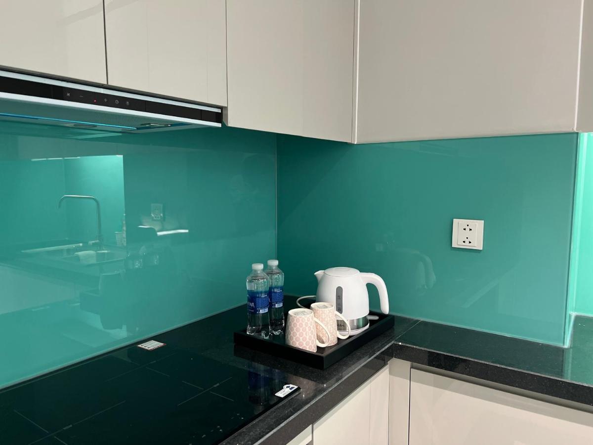 Armin Homes Altara Residences 归仁 外观 照片