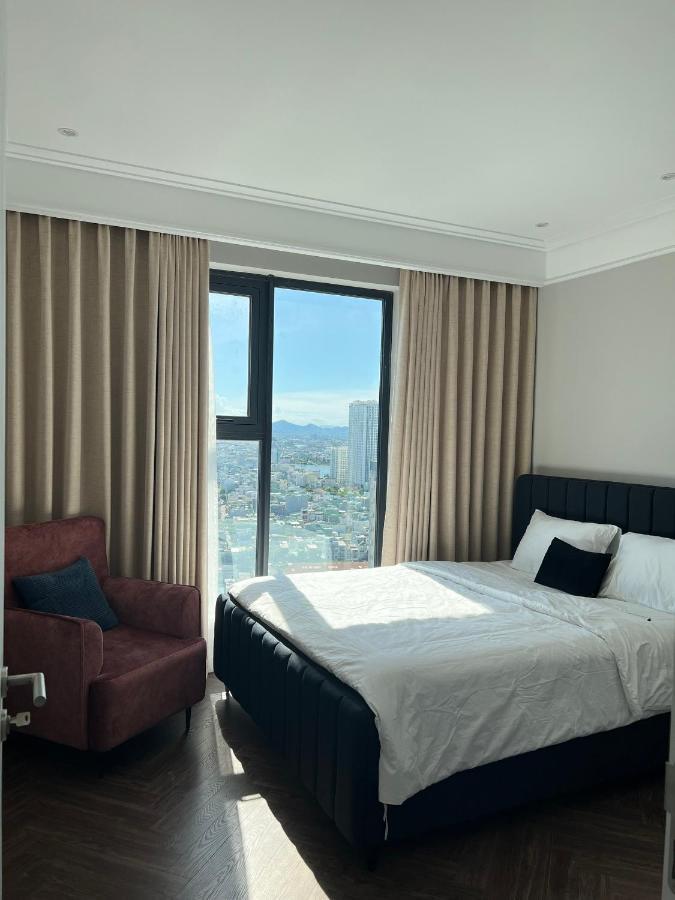 Armin Homes Altara Residences 归仁 外观 照片