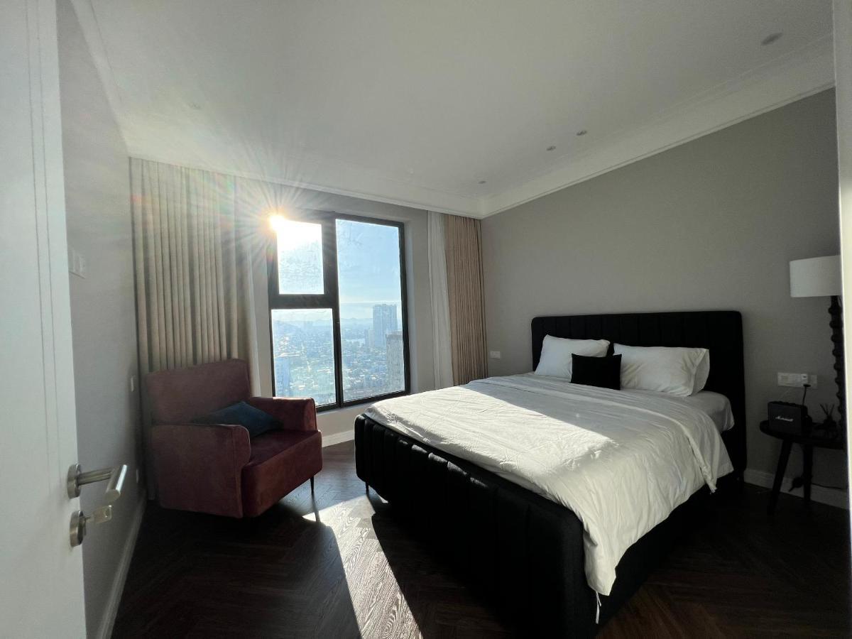 Armin Homes Altara Residences 归仁 外观 照片