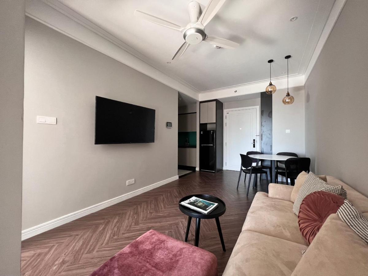 Armin Homes Altara Residences 归仁 外观 照片
