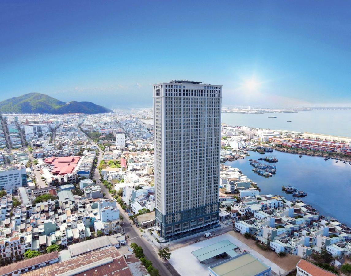 Armin Homes Altara Residences 归仁 外观 照片