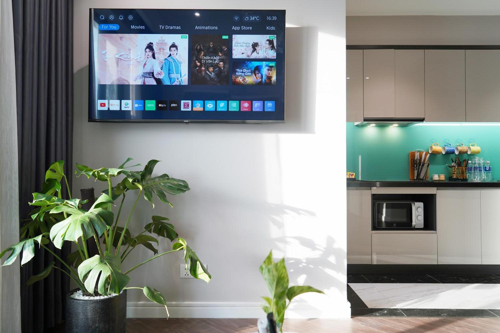 Armin Homes Altara Residences 归仁 外观 照片
