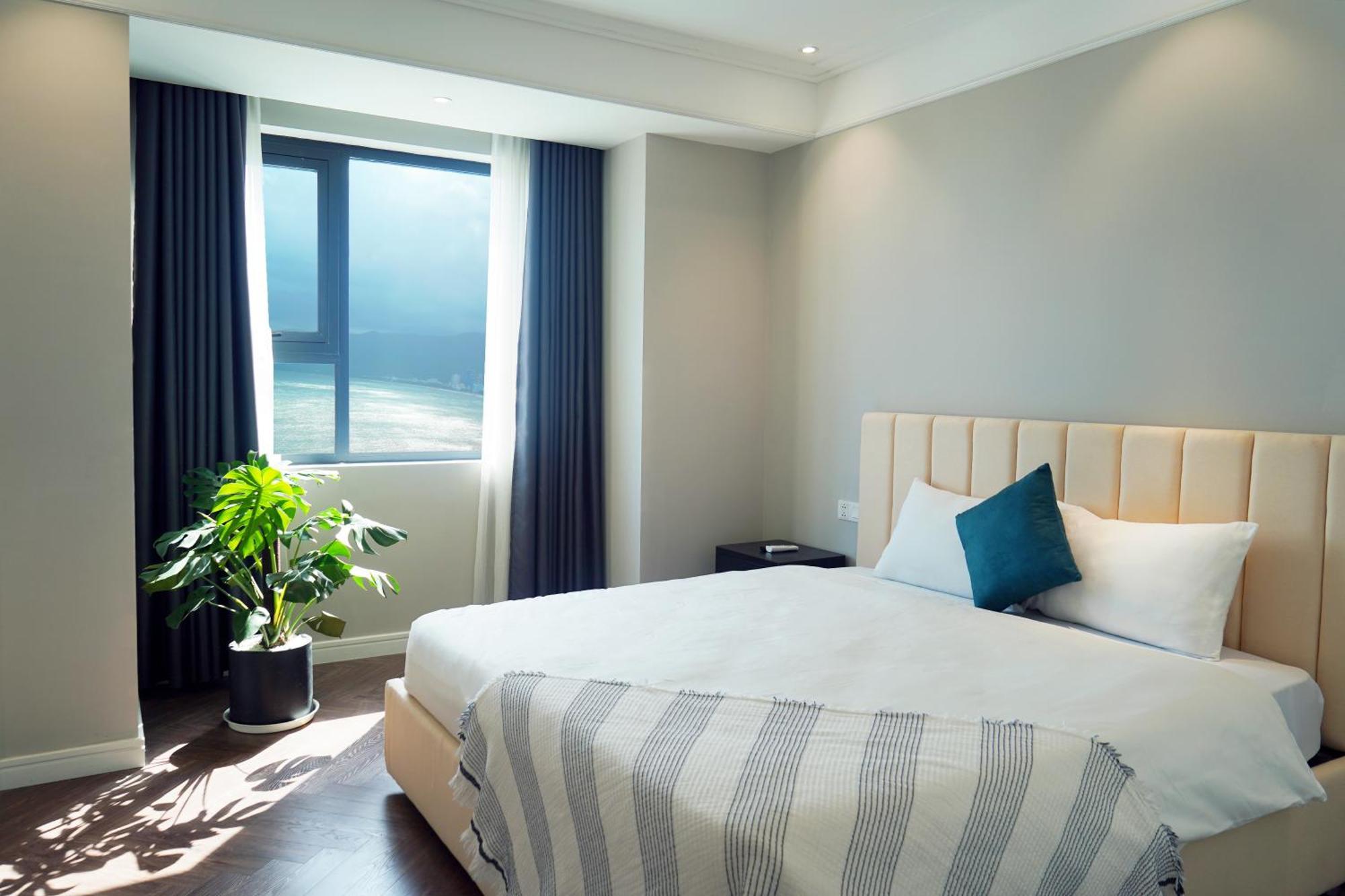 Armin Homes Altara Residences 归仁 外观 照片