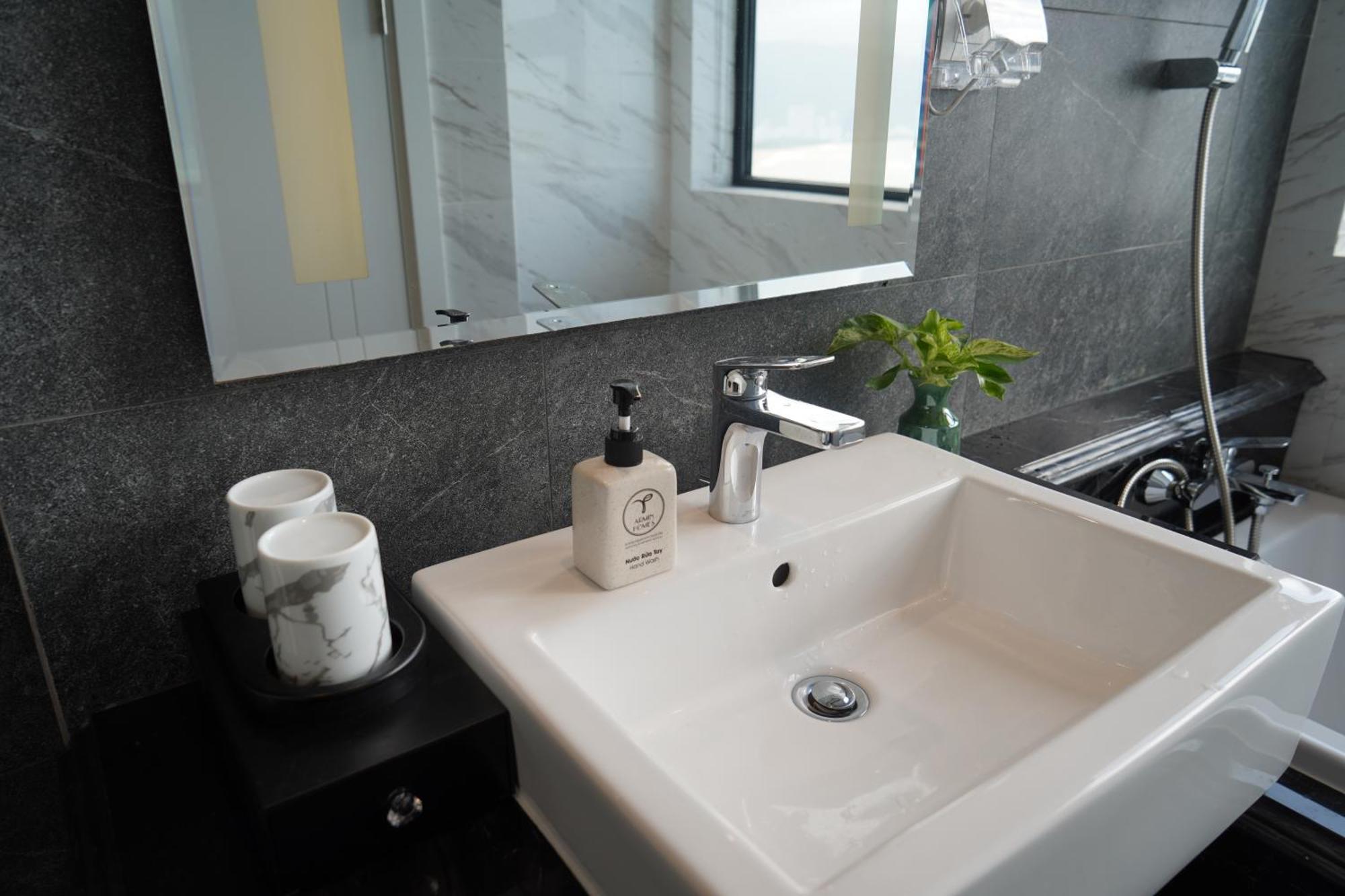 Armin Homes Altara Residences 归仁 外观 照片