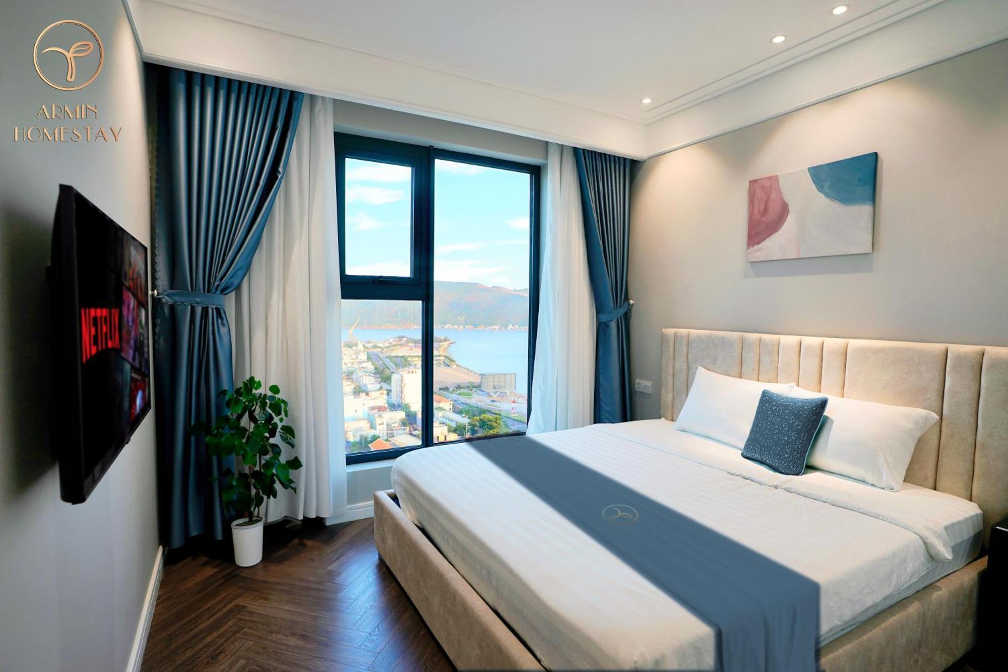 Armin Homes Altara Residences 归仁 外观 照片