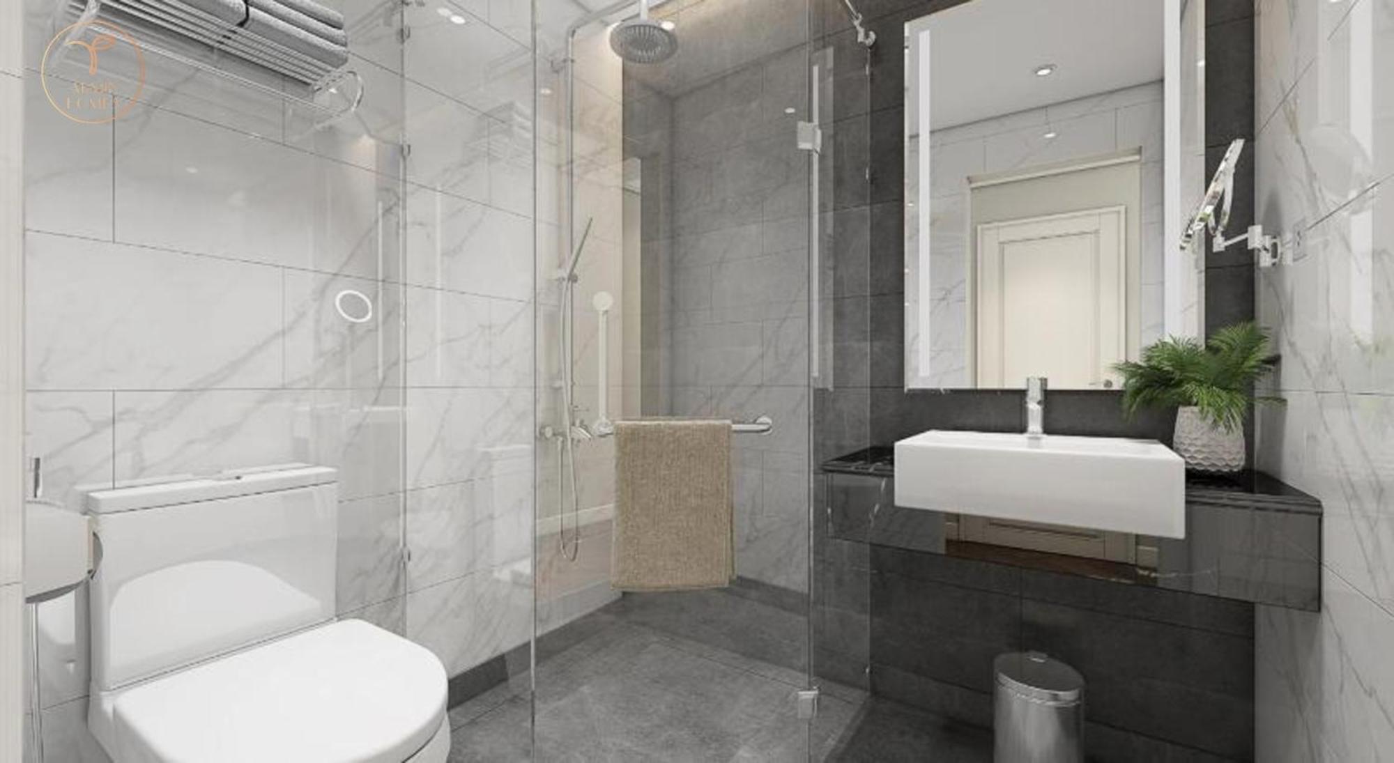 Armin Homes Altara Residences 归仁 外观 照片