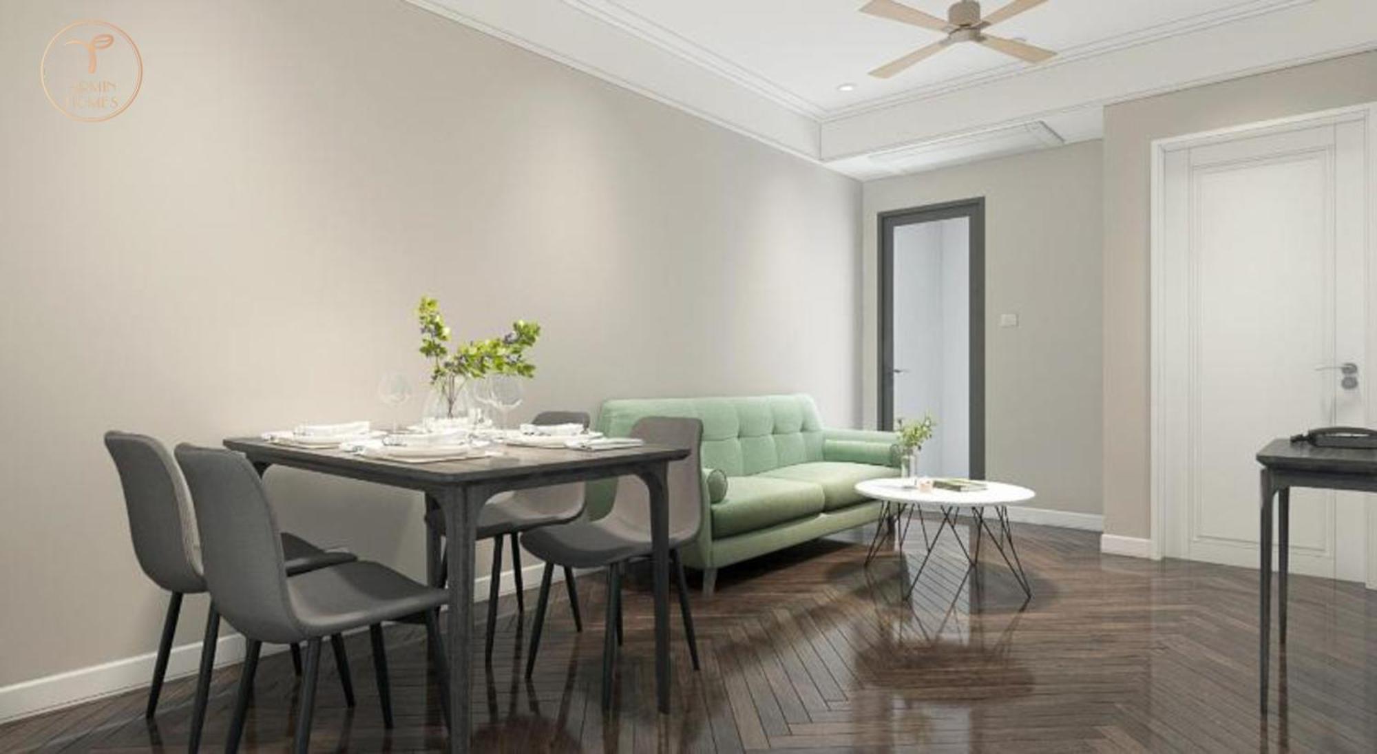 Armin Homes Altara Residences 归仁 外观 照片