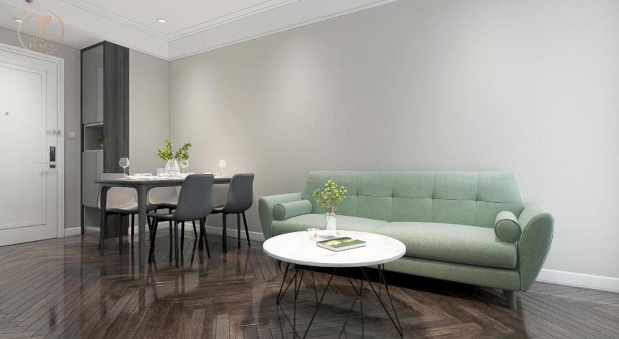 Armin Homes Altara Residences 归仁 外观 照片