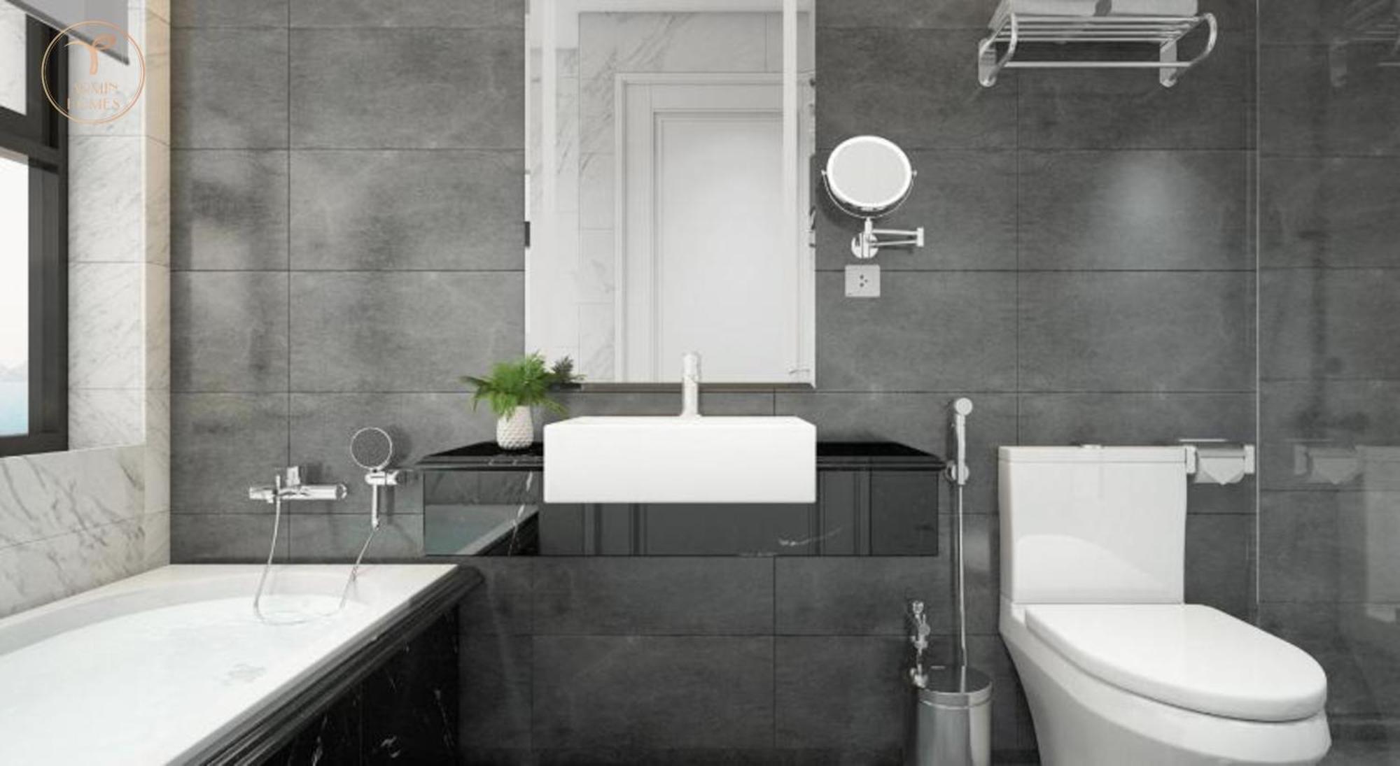Armin Homes Altara Residences 归仁 外观 照片