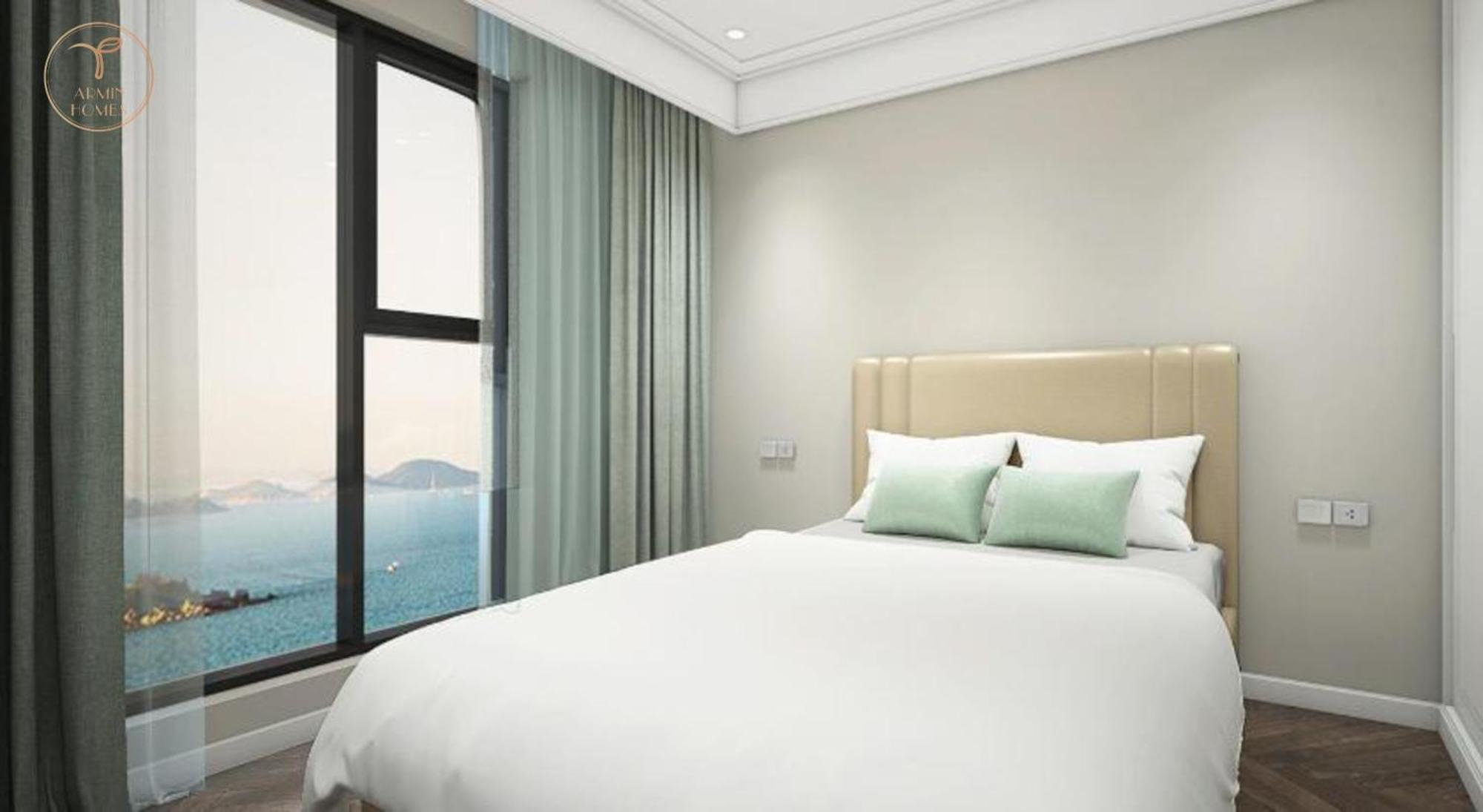 Armin Homes Altara Residences 归仁 外观 照片